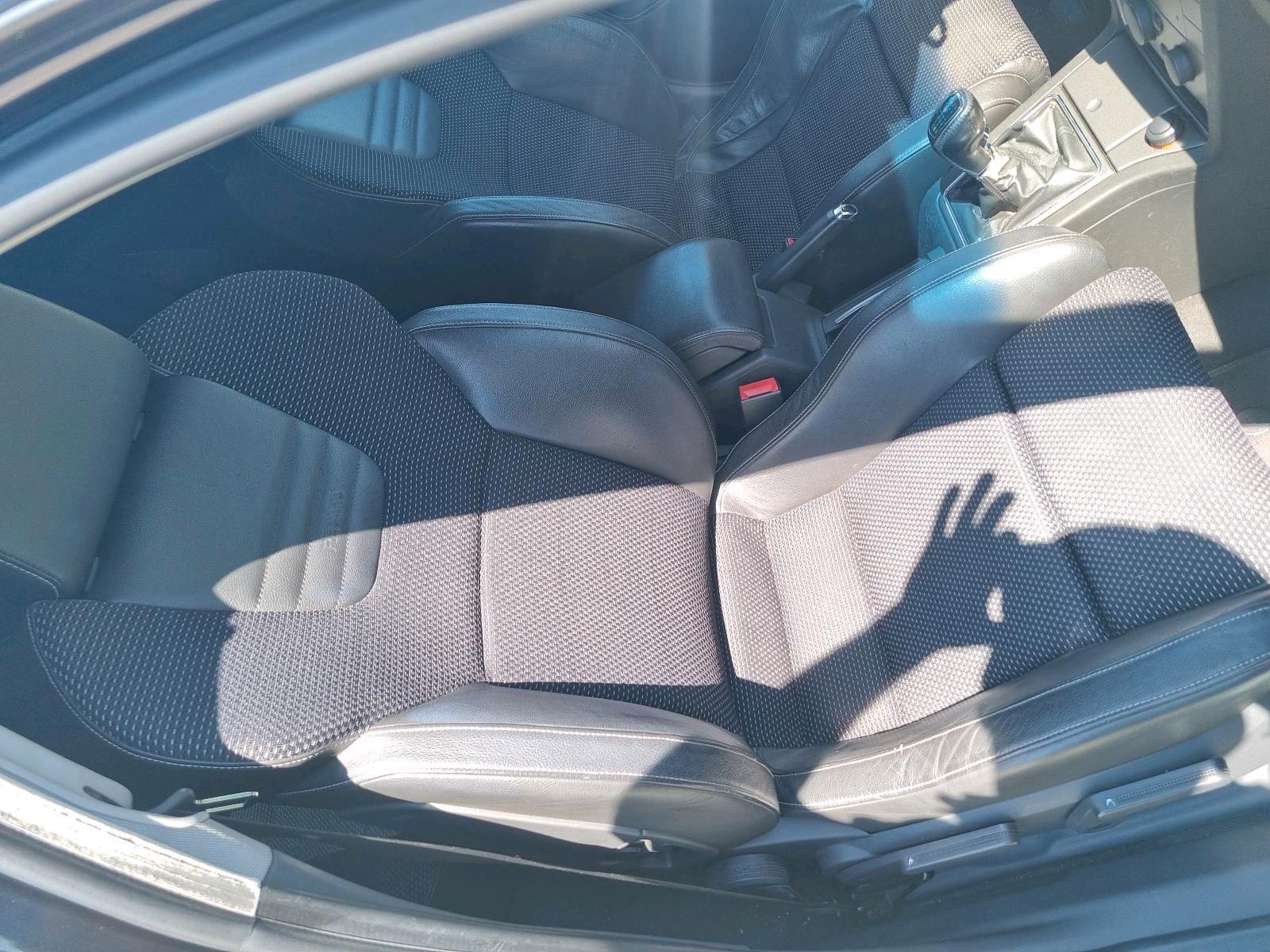 Opel Vectra 2006 — photo 8