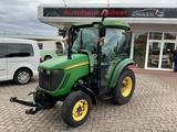 John Deere 3720 1.Hand/4x4/Klima/ex Kommunal - Angebote