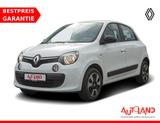 Renault Twingo Klima PDC Bluetooth USB - gebrauchte Renault Twingo aus dem Jahr 2018