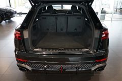 AUDI RSQ8 performance | B&O Advanced | Carbon | 305 AUDI RSQ8 performance | B&O Advanced | Carbon | 305