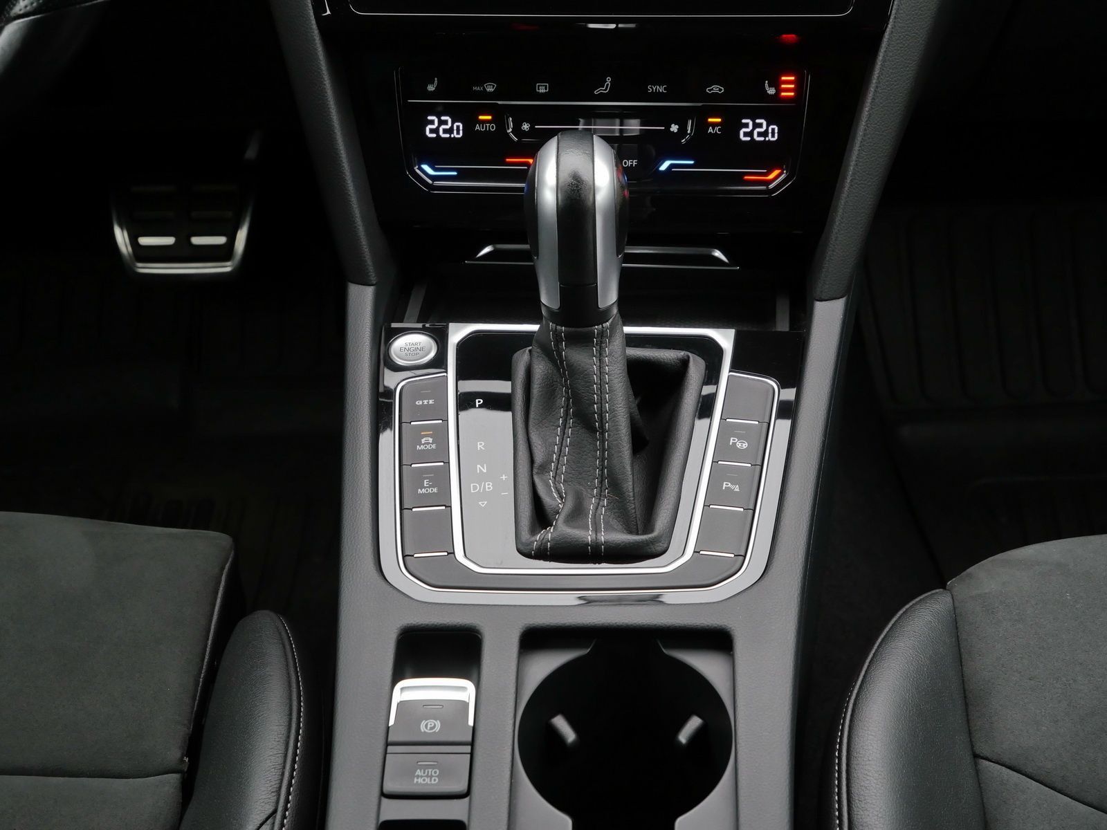 Volkswagen Arteon - Bild 7