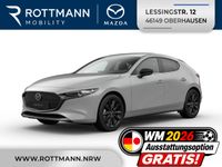 Mazda 3 - Vorschau Bild 1