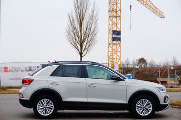 Volkswagen T-Roc - 6