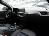 BMW 118i M-Sport LED ACC NAVI H/K KAMERA KEYLESS - gebrauchte BMW 118 aus dem Jahr 2024