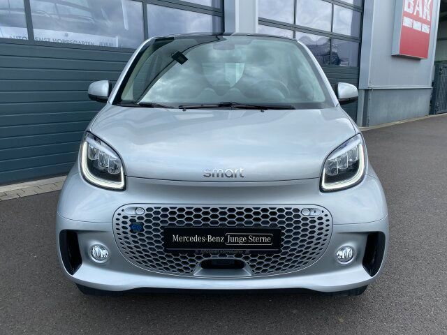 Smart smart EQ fortwo Exclusive LED Panorama Kamera... imagem 3