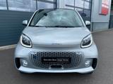 Smart smart EQ fortwo Exclusive LED Panorama Kamera... - Smart ForTwo: Eq