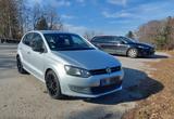 Volkswagen VW Polo 6R 1.2 Trendline - Volkswagen Polo aus 2009: 1.6