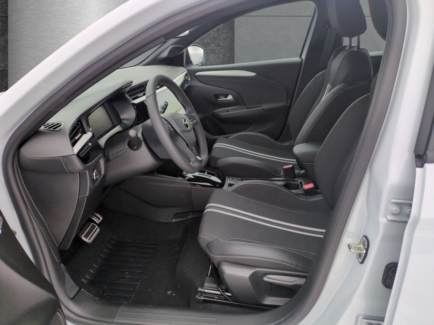 Opel Corsa - Bild 7