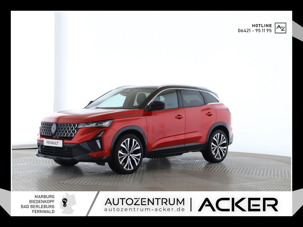 Image of Renault Austral