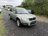 Skoda Yeti Family - Skoda Yeti in Wiesbaden