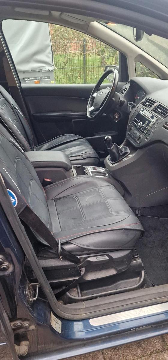 Ford C-MAX 2005 — photo 5