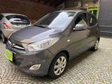 Hyundai i10 *GPL della CASA* - Hyundai i10 mit LPG-Antrieb