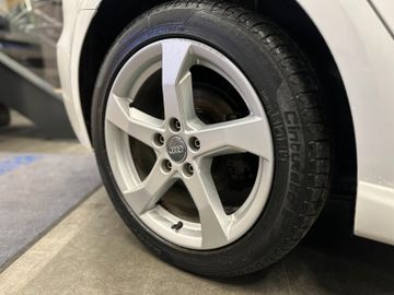 Audi A3 Sportback e-tron sport*2. Hand*Klima*Navi*LED