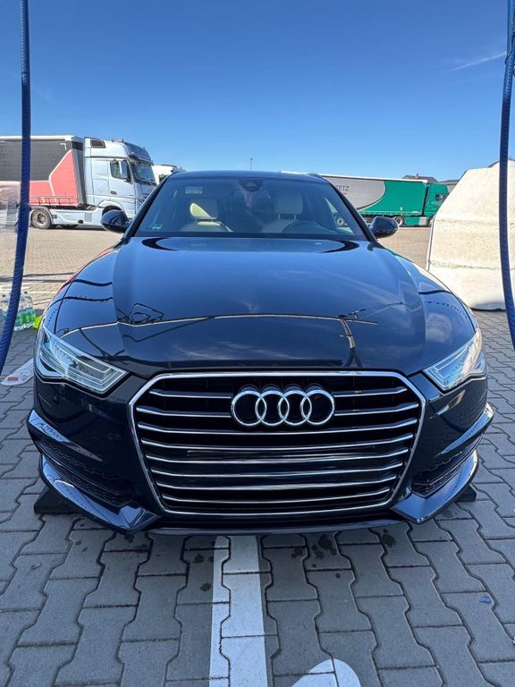 Image of Audi A6
