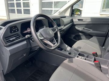 Volkswagen Caddy Maxi - 11