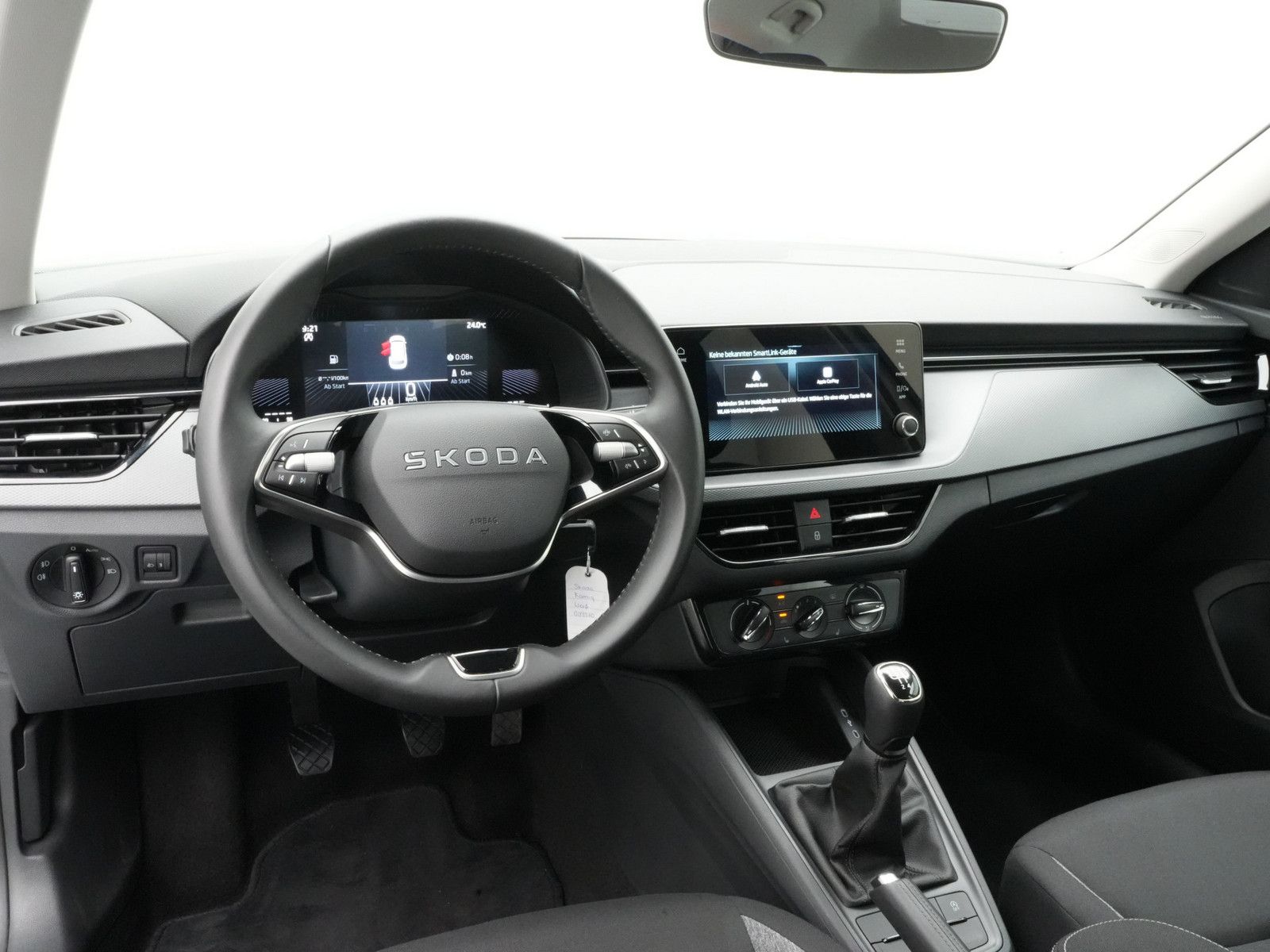 Skoda Kamiq - Bild 4