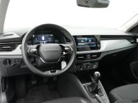 Skoda Kamiq - Vorschau Bild 4