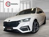 Skoda Octavia Combi RS Plus/KAMERA/ACC/LED/HuD - Skoda Gebrauchtwagen in Frankfurt