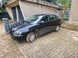 Seat Cordoba 1.4 - Seat Cordoba aus 2003