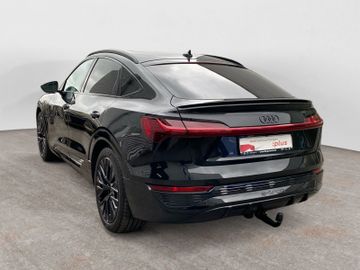 Audi Q8 e-tron - 3