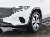 Mercedes-Benz EQA 300 4M PROG-ADV+ AHK KEYGO SOUND WINTER TOTW - gebrauchte Mercedes-Benz EQA aus dem Jahr 2024