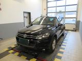 Volkswagen Touareg 3.0 V6 TDI Tiptronic BlueMotion Tech...