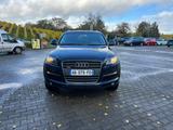 Audi Q7 3.0 TDI quattro - Audi Q7 aus 2009: 3.0
