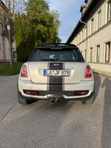 MINI Cooper S - gebrauchte MINI MINI aus dem Jahr 2013