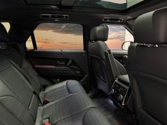 Foto Nummer 5: LAND ROVER Range Rover Sport