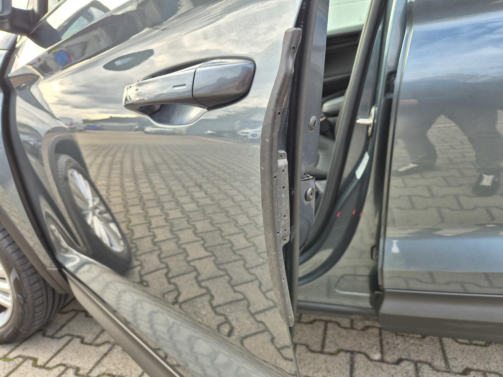 Skoda Kodiaq Style 4x4, Carplay, AHK, Kamera, Klima, N