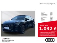 Audi Q3 - Vorschau Bild 1