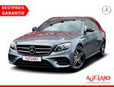 Mercedes-Benz E200 T AMG-Line LED Navi ACC 360° Head-Up PDC