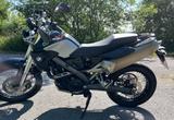 BMW G650 Xcountry - BMW G650 XCOUNTRY