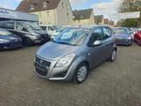 Suzuki Splash 1.Hand* Rentner*Klima*Sitzheizg. - Suzuki Splash Gebrauchtwagen