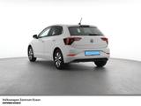 Volkswagen Polo Move LED SHZ Alu AppConnect - Volkswagen Polo Gebrauchtwagen