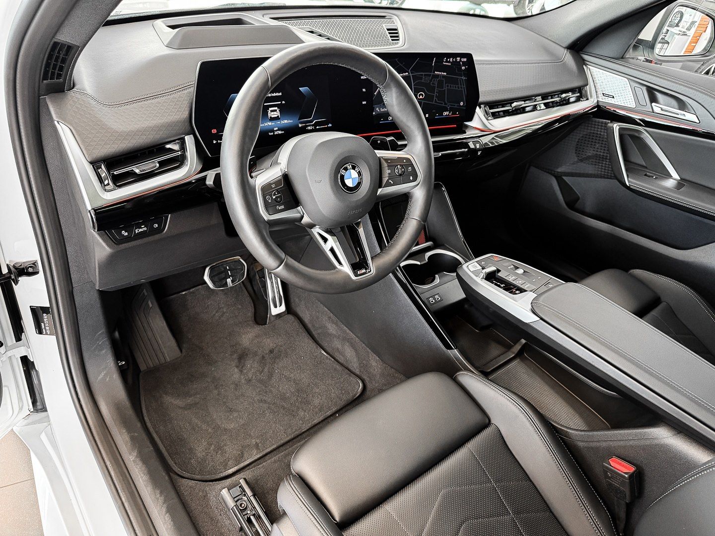 BMW X2 - Bild 8