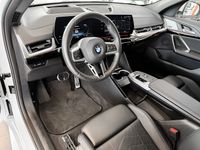 BMW X2 - Vorschau Bild 8