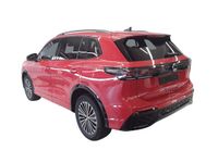 Volkswagen Tiguan - Vorschau Bild 5