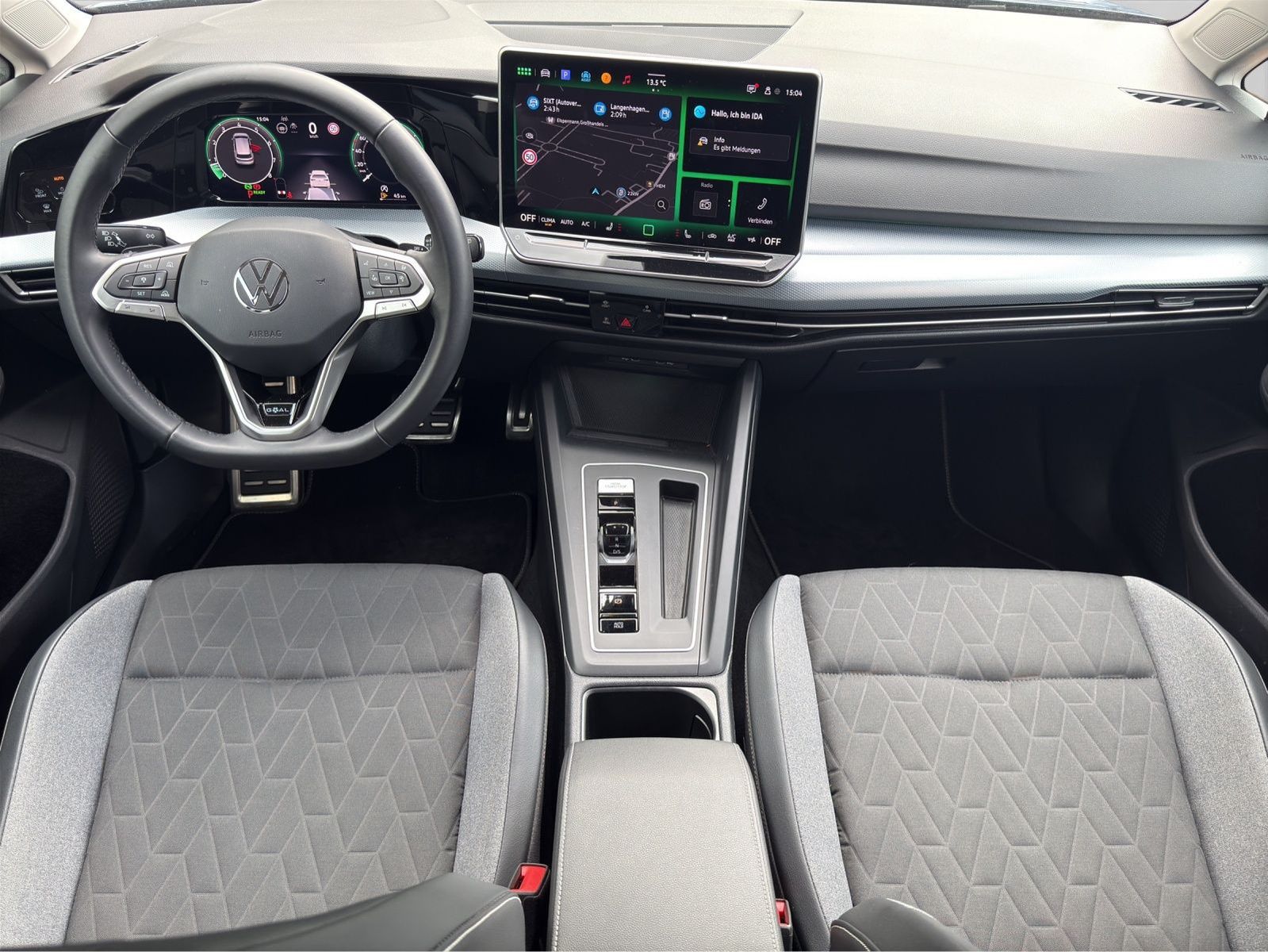 Volkswagen Golf - Bild 6