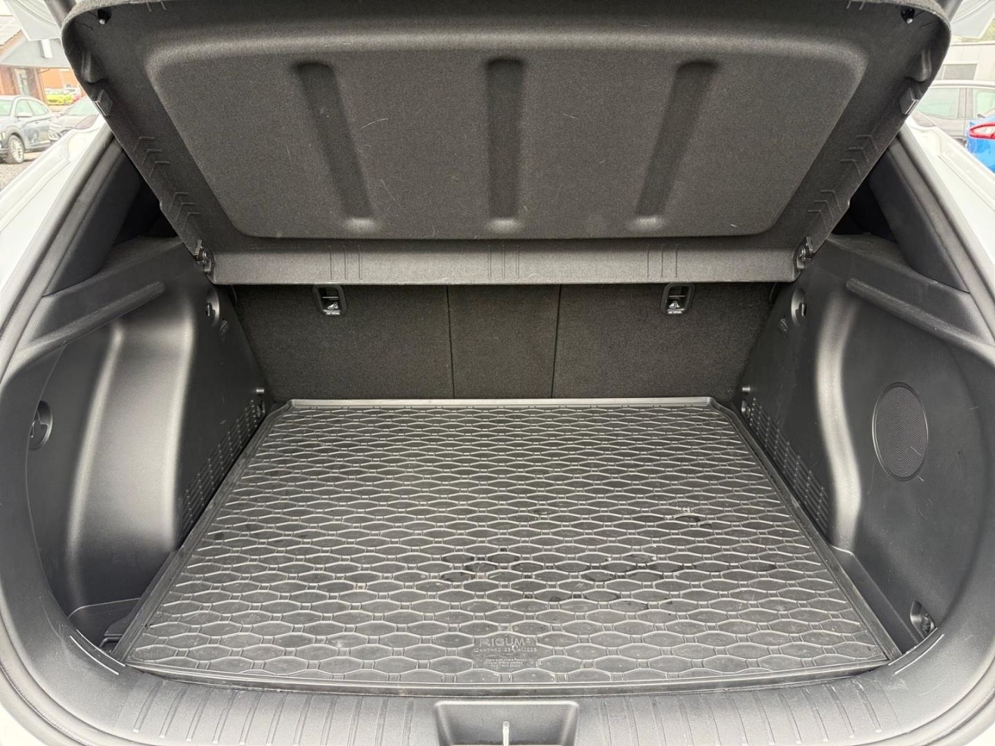 Hyundai Kona – Bild 12