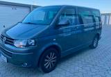 Volkswagen T5 Multivan - Volkswagen T5 Multivan Kombi Gebrauchtwagen