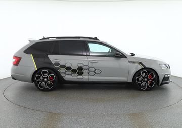 Skoda Octavia - 6