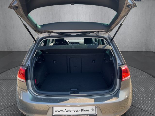 Golf VII 1.6 TDI Lounge Klima Einparkhilfe