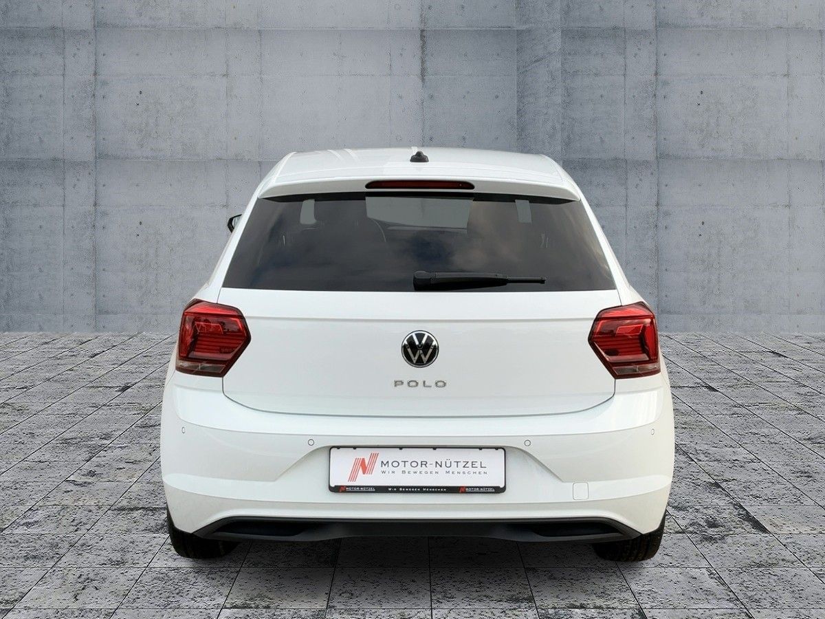 Volkswagen Polo - Bild 5