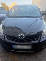 Toyota Verso 7 Sitzer Panorama (Diesel) - gebrauchte Toyota Verso aus dem Jahr 2012