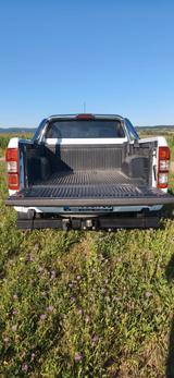 Ford Ranger XLT *XtraCab *4x4 *Tempo *TÜV neu - Ford Ranger: Allradantrieb, Xl