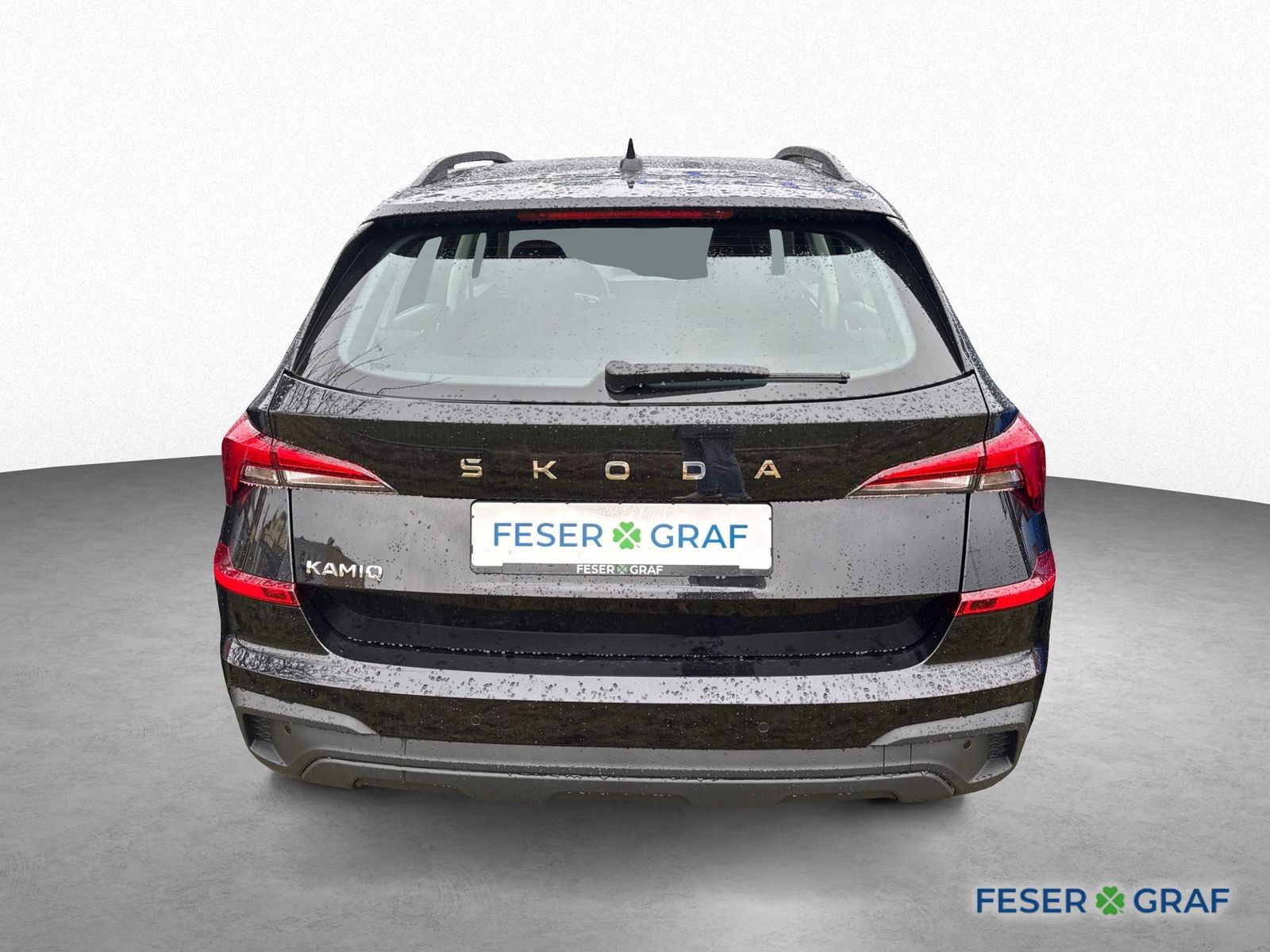 Skoda Kamiq - Bild 4