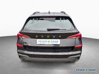 Skoda Kamiq - Vorschau Bild 4