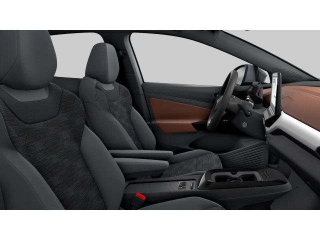 Volkswagen ID.5 - Bild 18