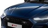 Audi RS 6 Avant performance +WINTERRÄD+AHK+STANDHEIZU - Jahreswagen: Kombi